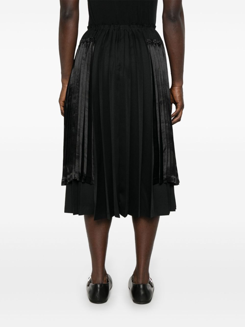 Comme des Garcons Skirt