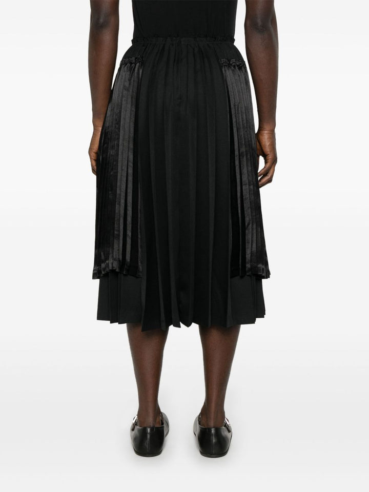 Comme des Garcons Skirt