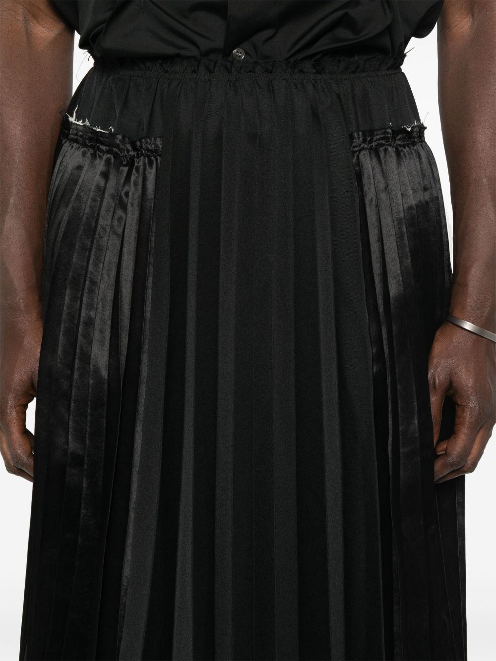 Comme des Garcons Skirt