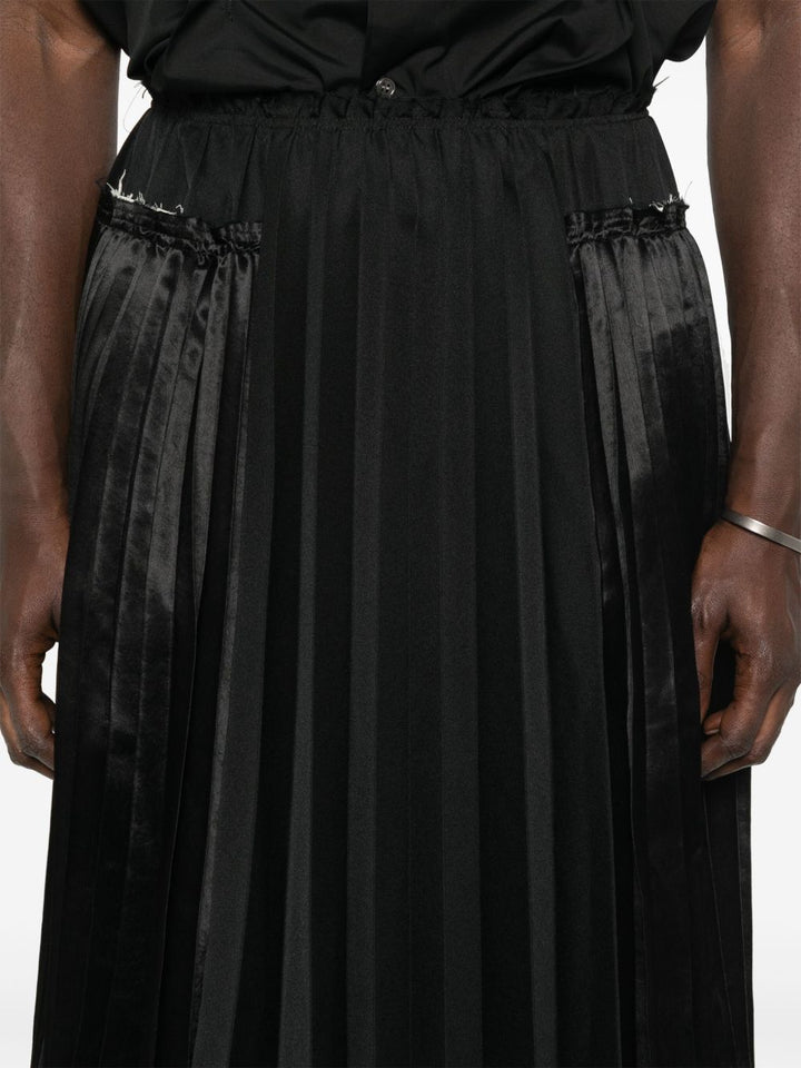 Comme des Garcons Skirt