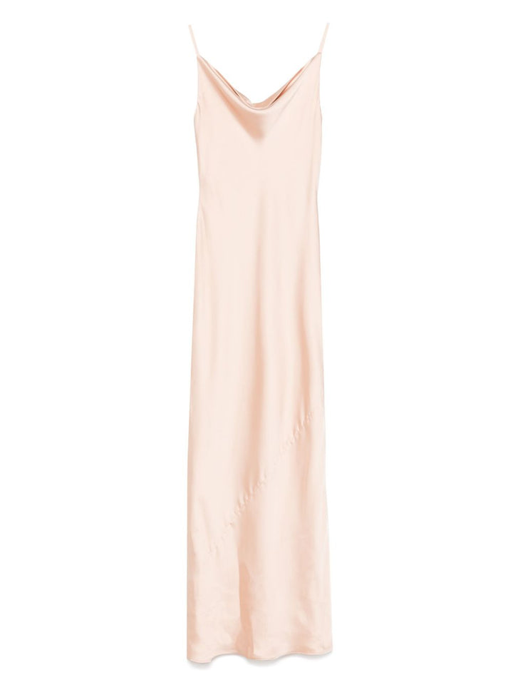 Norma Kamali long Dress