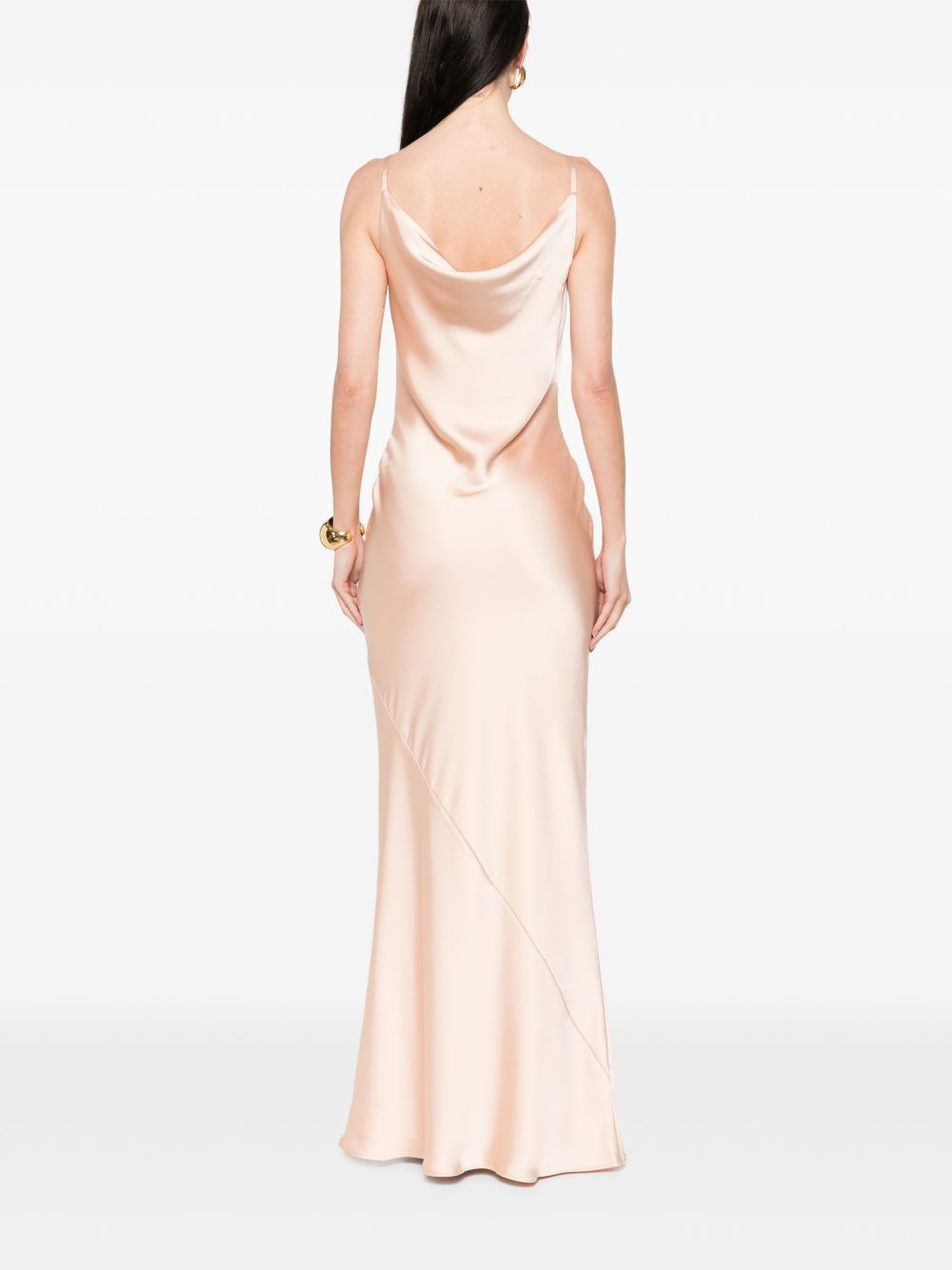 Norma Kamali long Dress