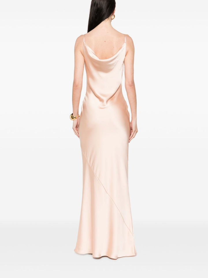 Norma Kamali long Dress