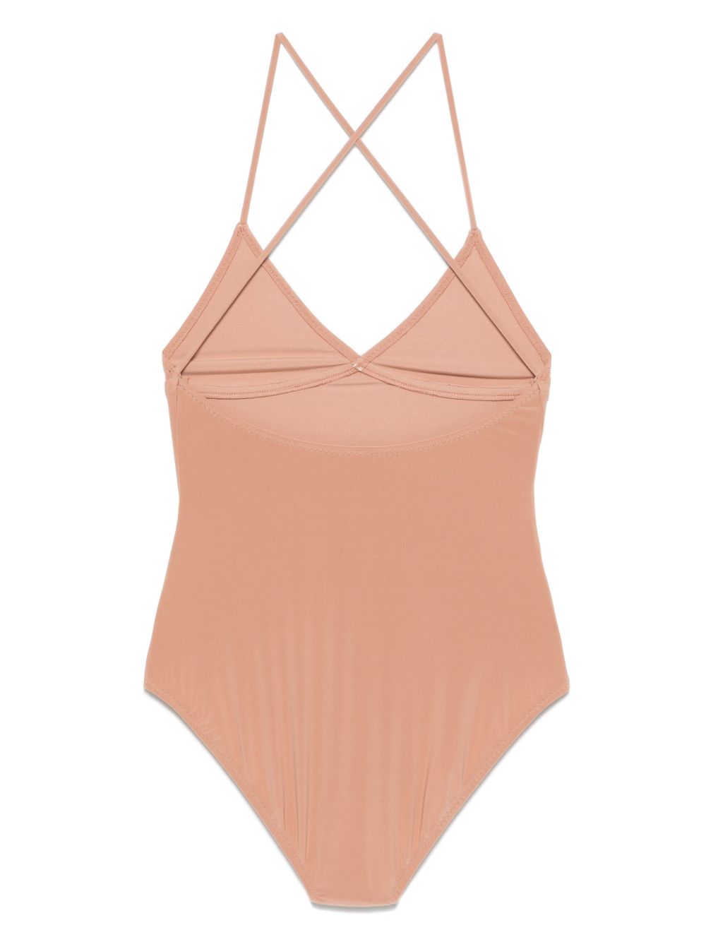 Norma Kamali bodysuit