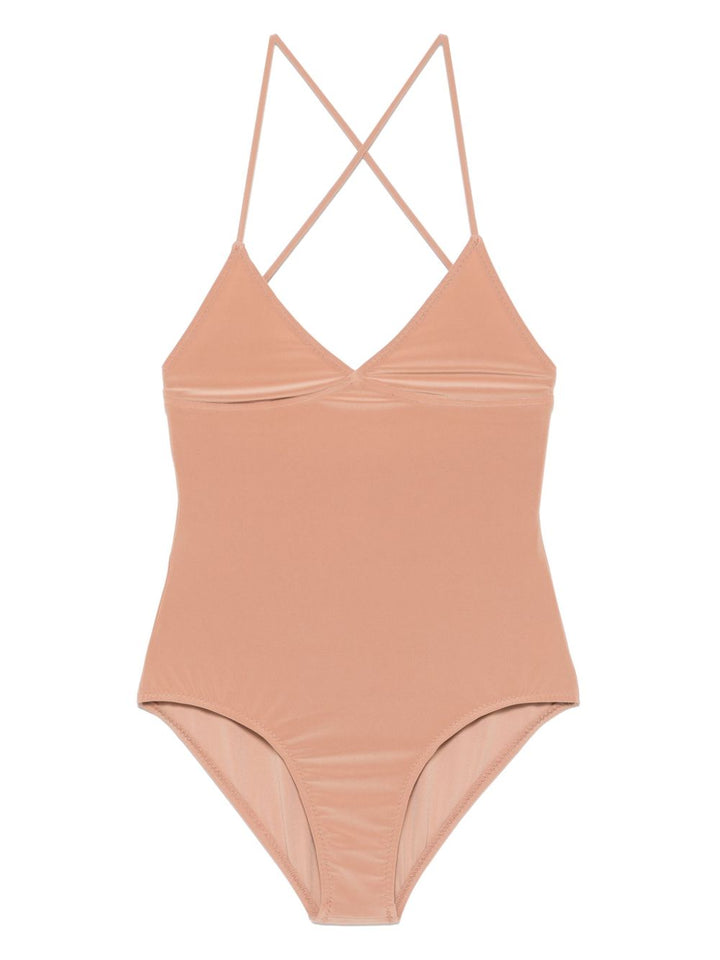 Norma Kamali bodysuit
