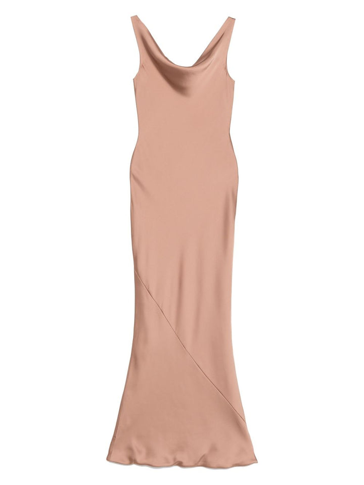 Norma Kamali Long dress
