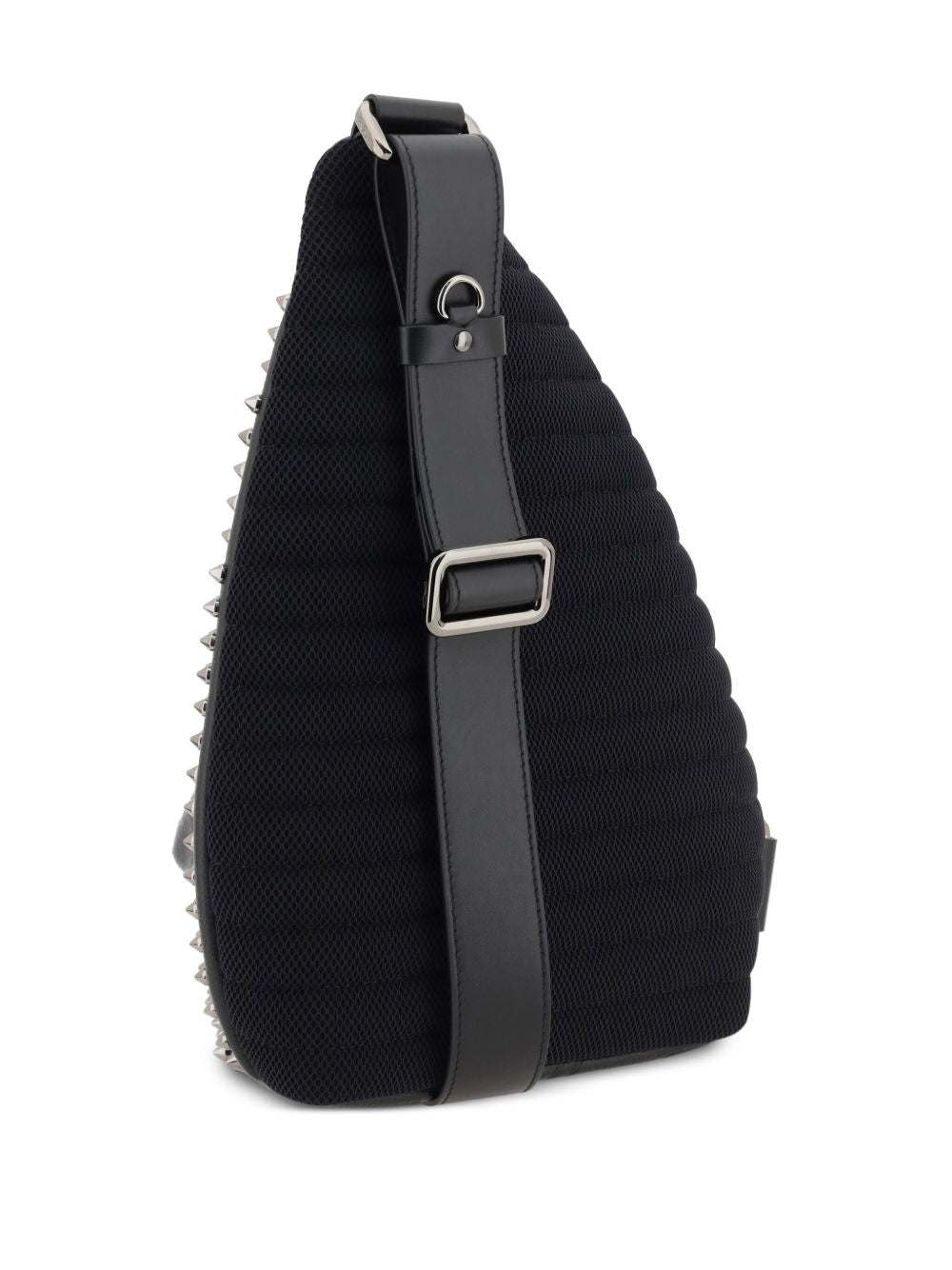 Christian Louboutin Funky Slingback leather backpack