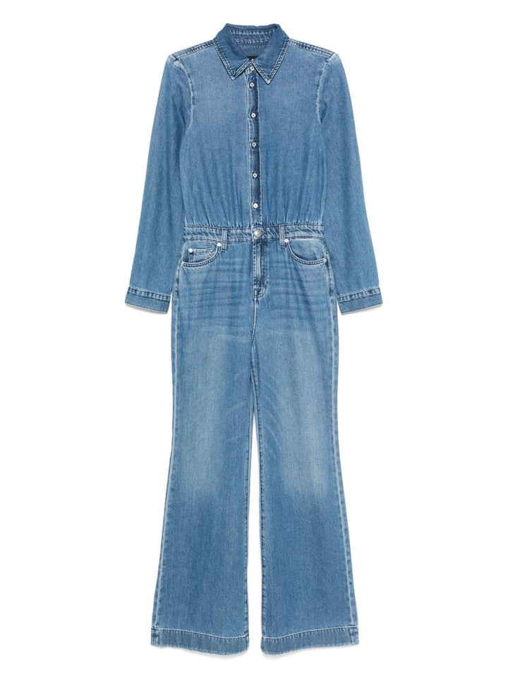 Seven Denim Jumpsuit