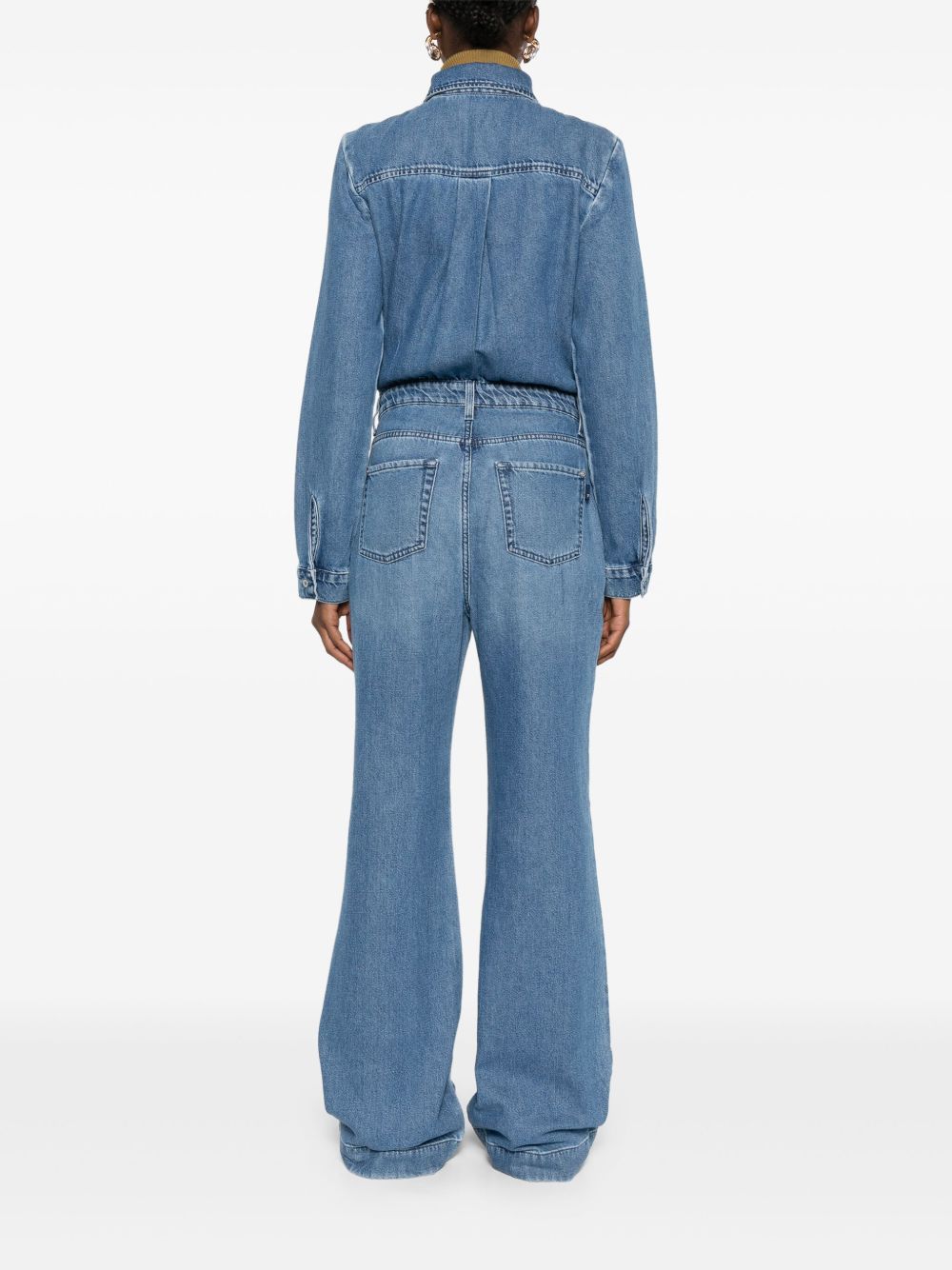Seven Denim Jumpsuit
