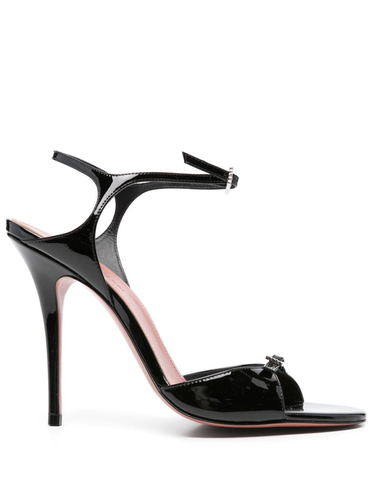 Amina Muaddi Sandals
