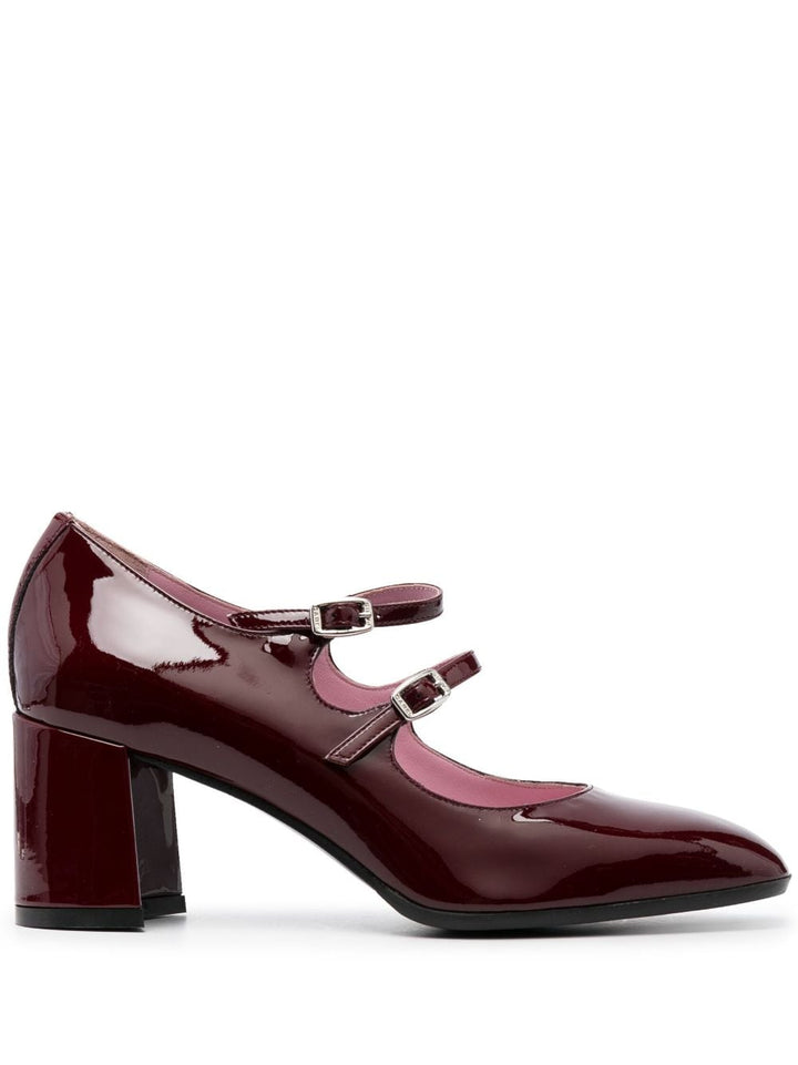 CAREL PARIS Pumps