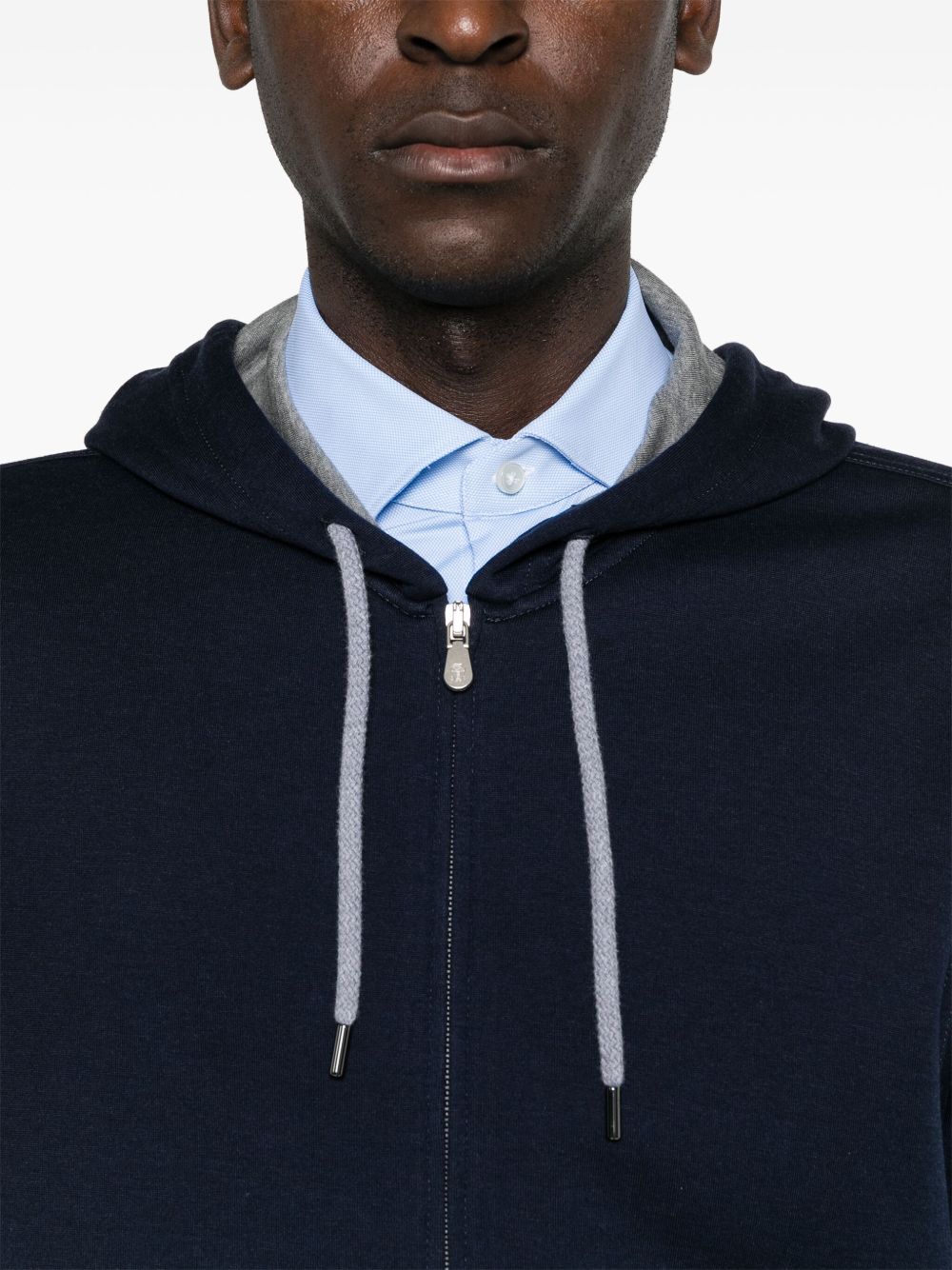 Brunello Cucinelli hoodie