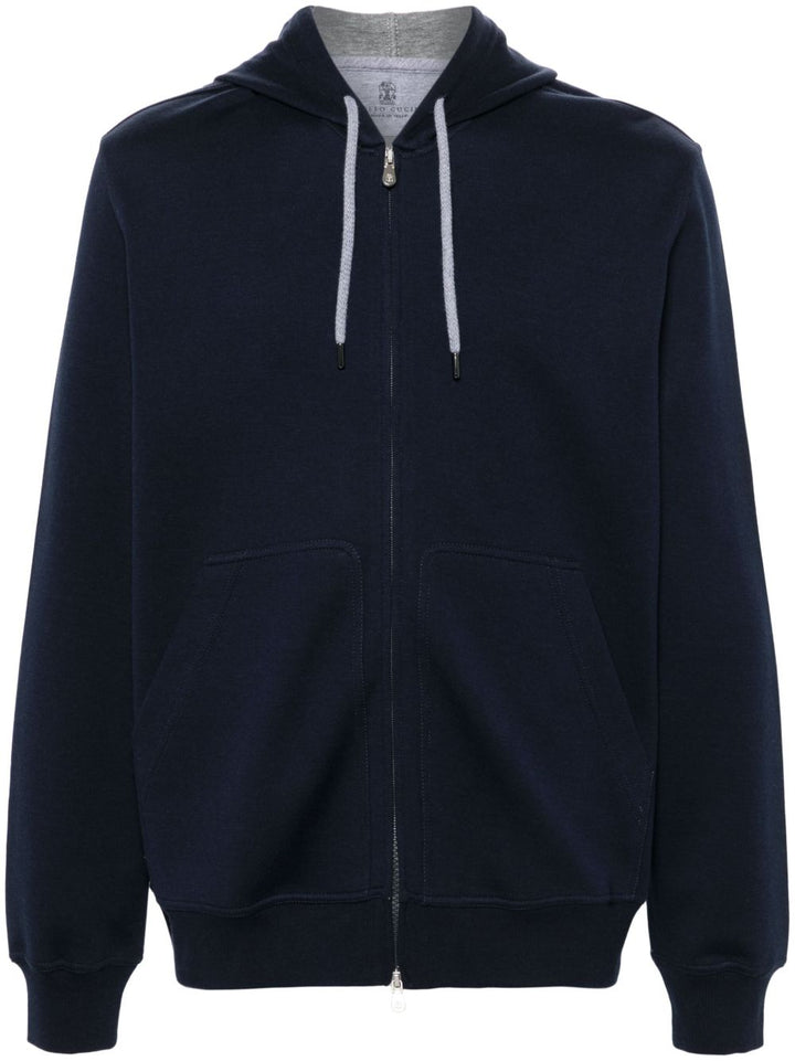 Brunello Cucinelli hoodie