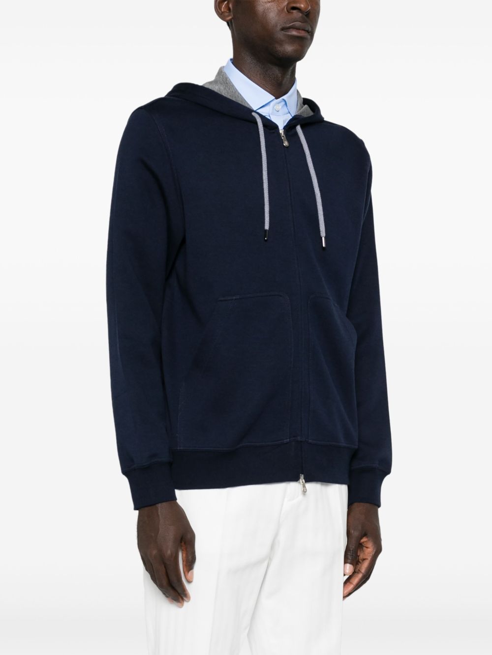 Brunello Cucinelli hoodie