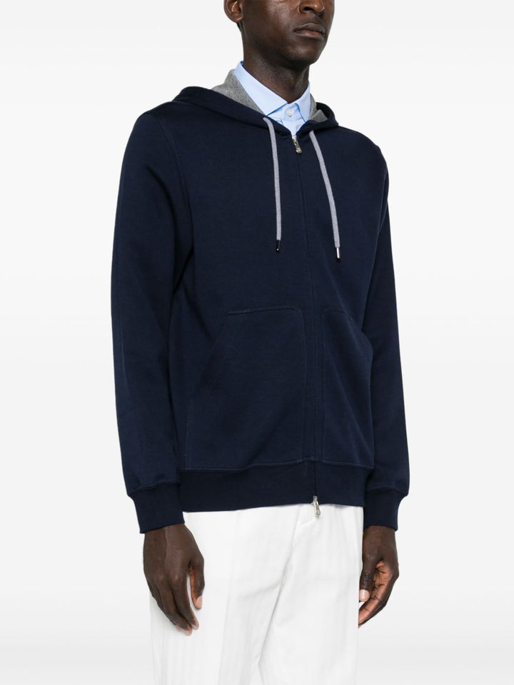 Brunello Cucinelli hoodie