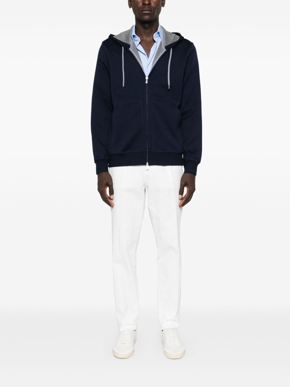 Brunello Cucinelli hoodie