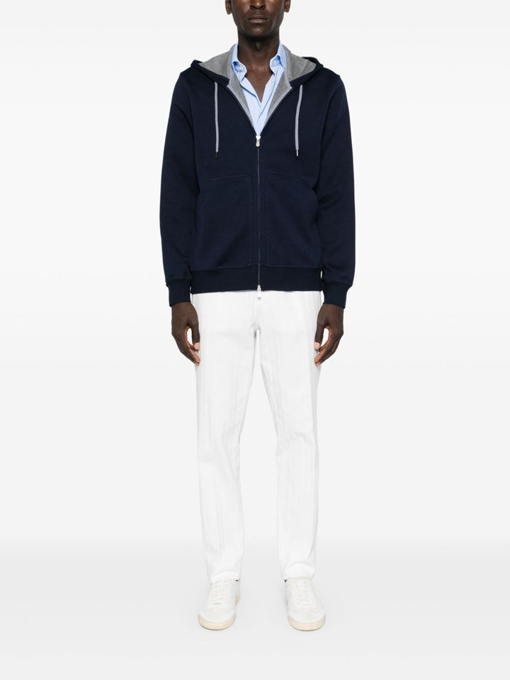 Brunello Cucinelli hoodie