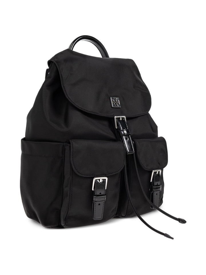 Tory Burch Virginia nylon backpack