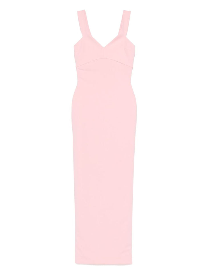 Solace London Dress