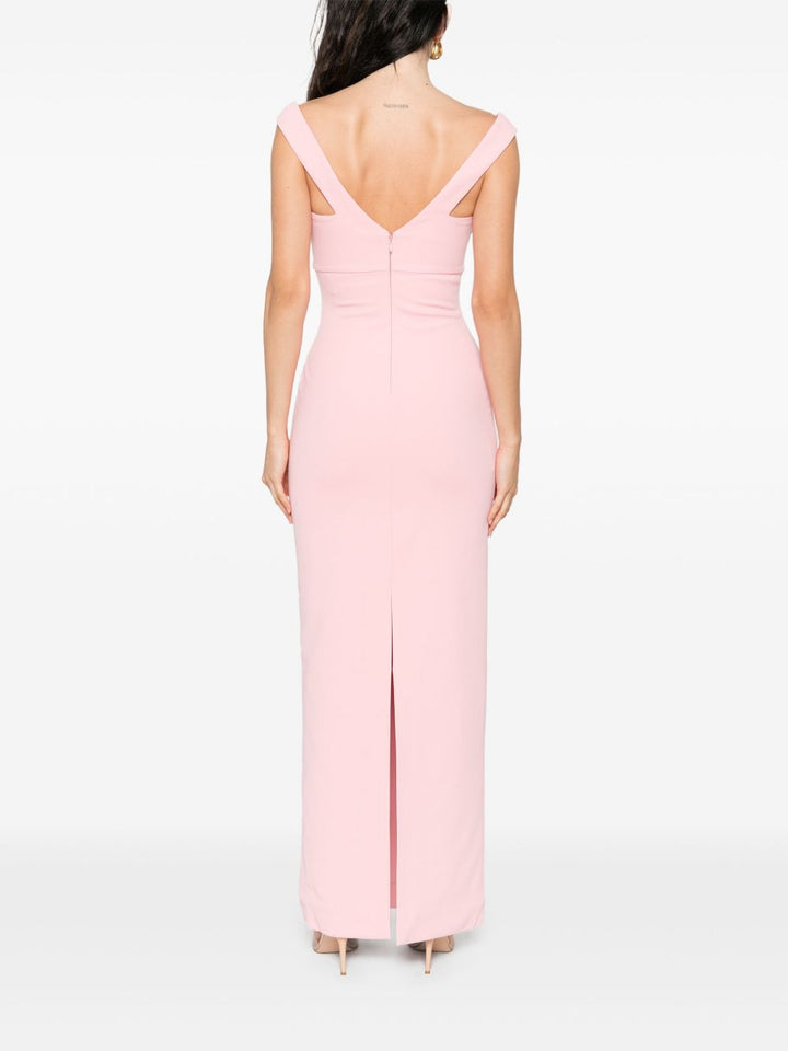 Solace London Dress