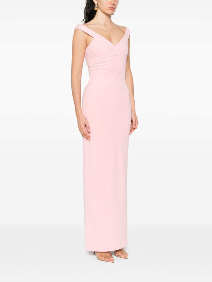 Solace London Dress