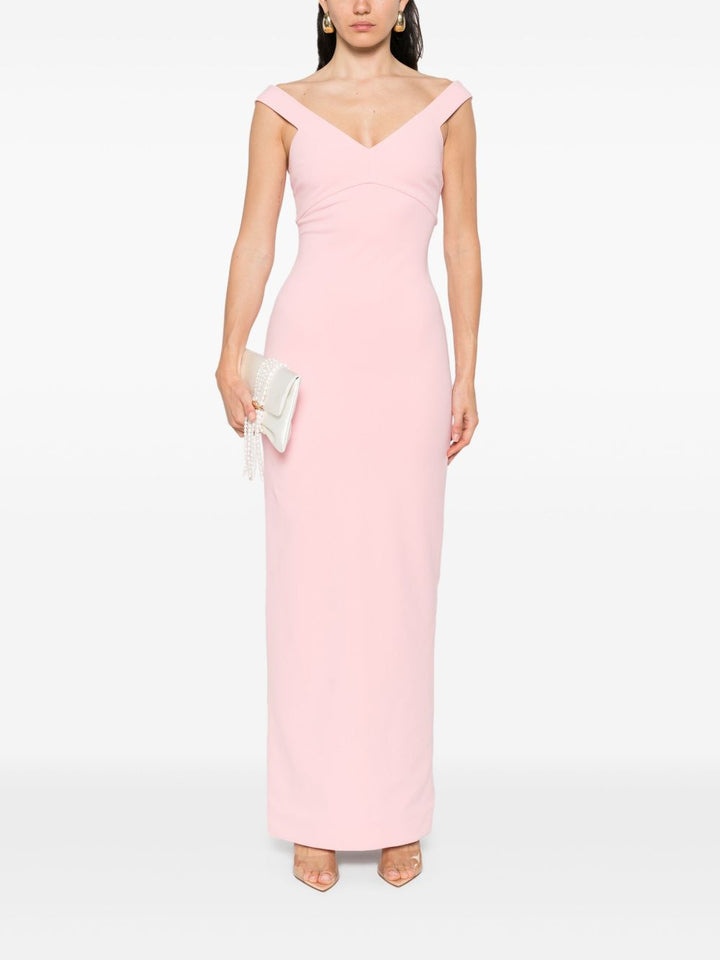 Solace London Dress