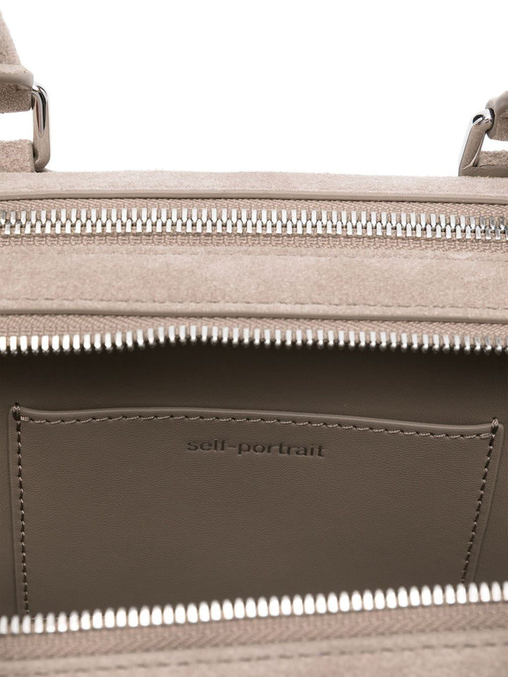 Self-portrait Shoulder Bag