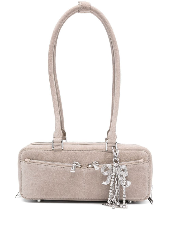Self-portrait Shoulder Bag
