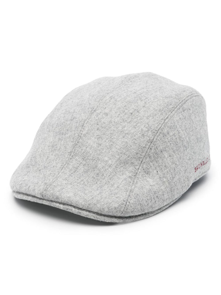 Brunello Cucinelli Hat