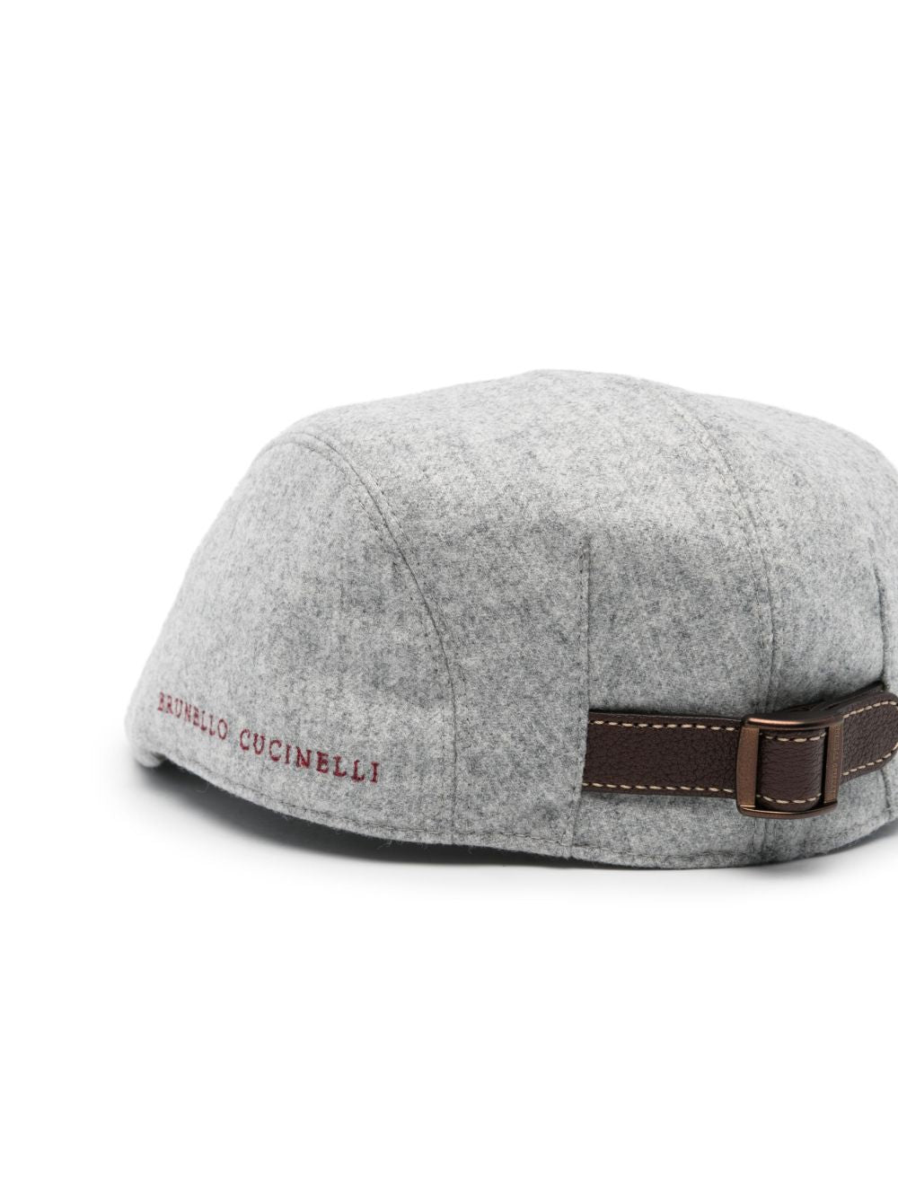 Brunello Cucinelli Hat