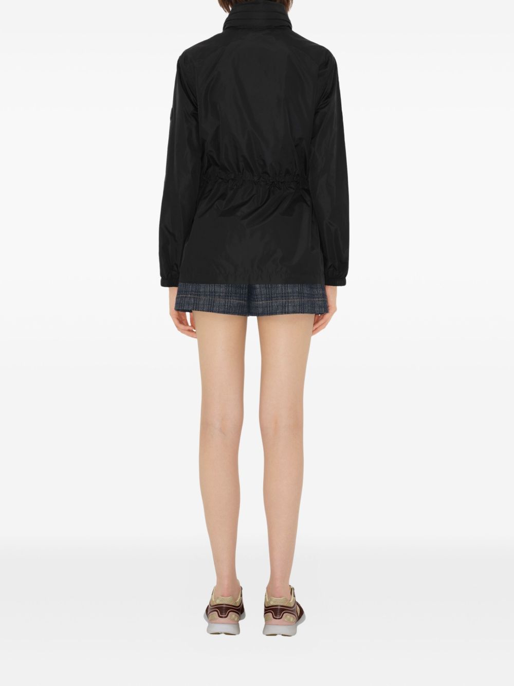Burberry Jacket