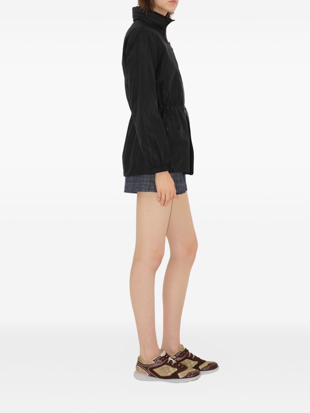 Burberry Jacket