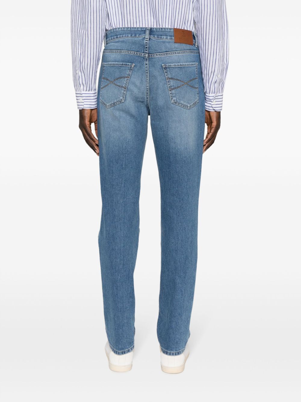 Brunello Cucinelli Jeans