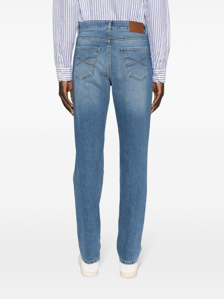 Brunello Cucinelli Jeans