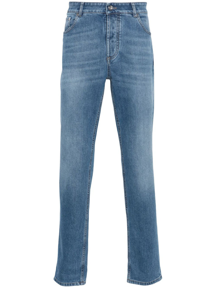 Brunello Cucinelli Jeans