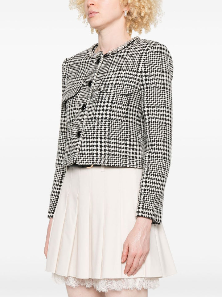 Self-portrait Jacket