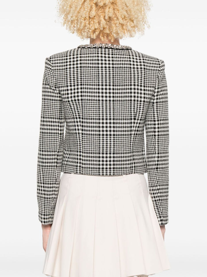 Self-portrait Jacket