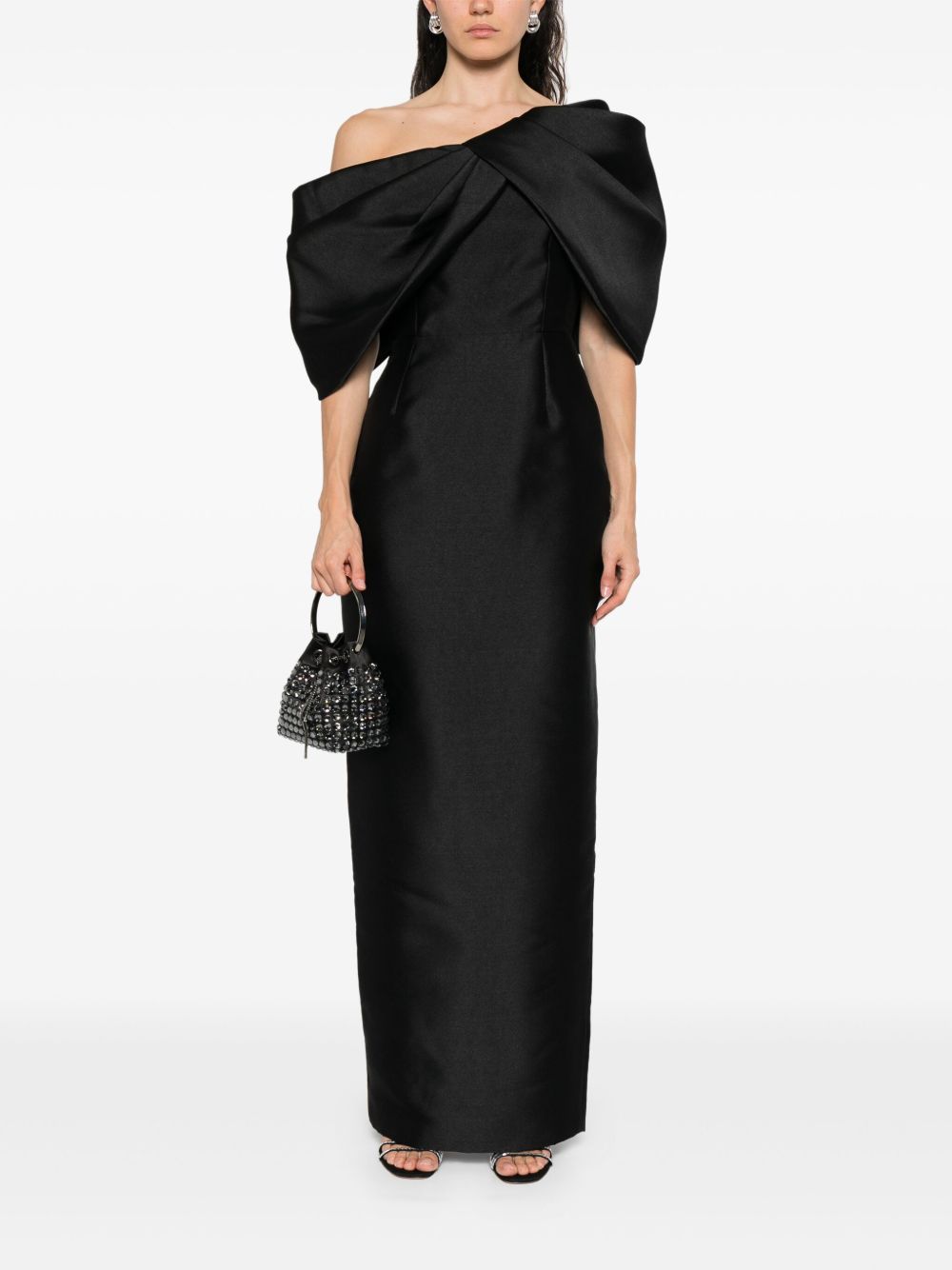 Solace London Dress