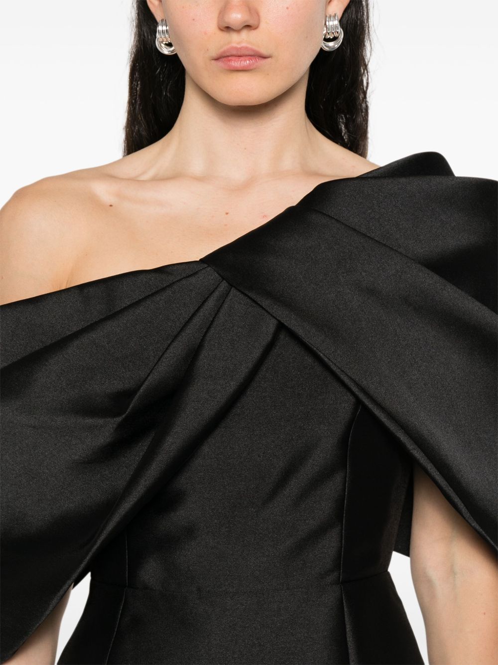 Solace London Dress