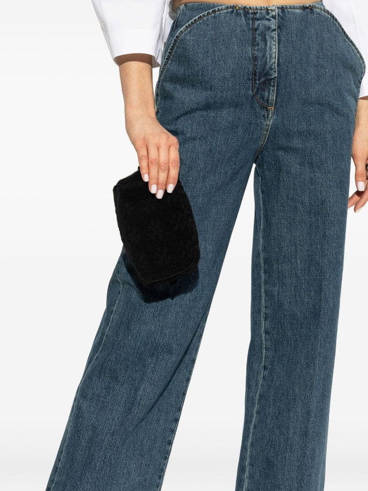 Tory Burch Wallet