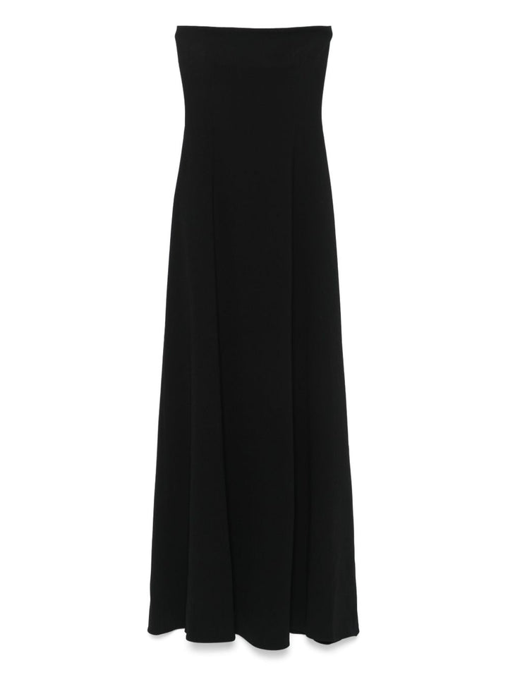 Solace London Long Dress