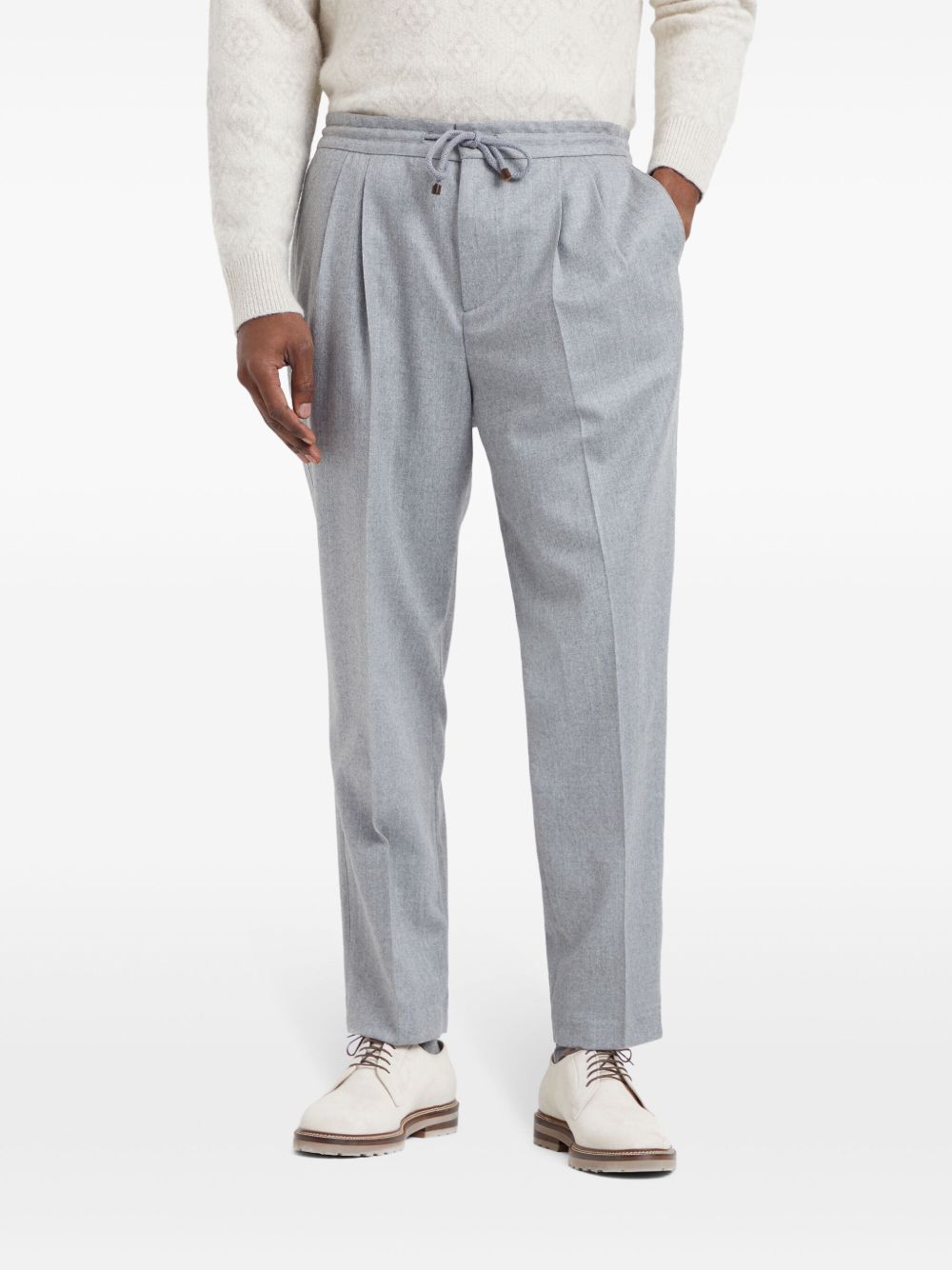 Brunello Cucinelli Trousers