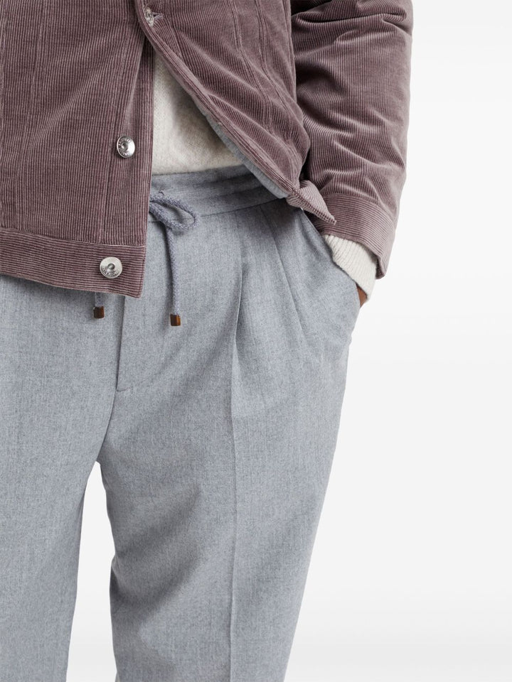 Brunello Cucinelli Trousers