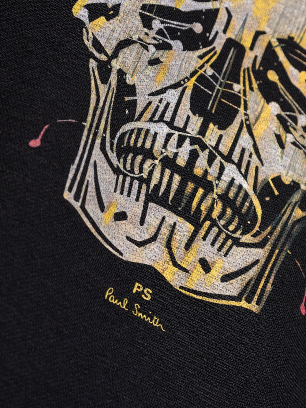 PS By Paul Smith Sweater