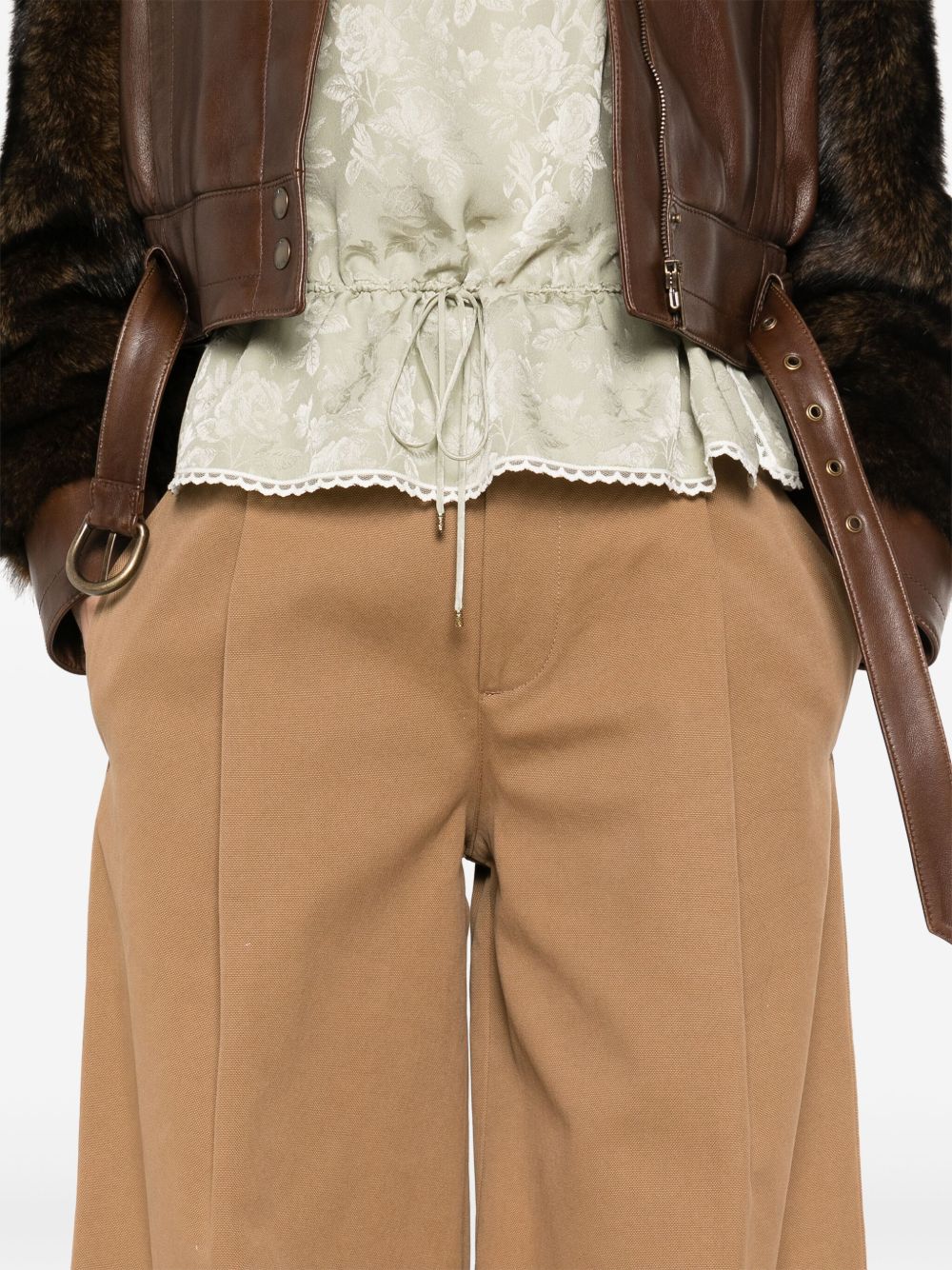 Chloé Trousers