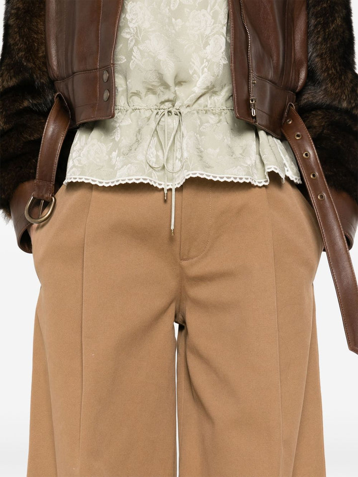 Chloé Trousers