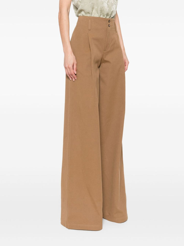 Chloé Trousers