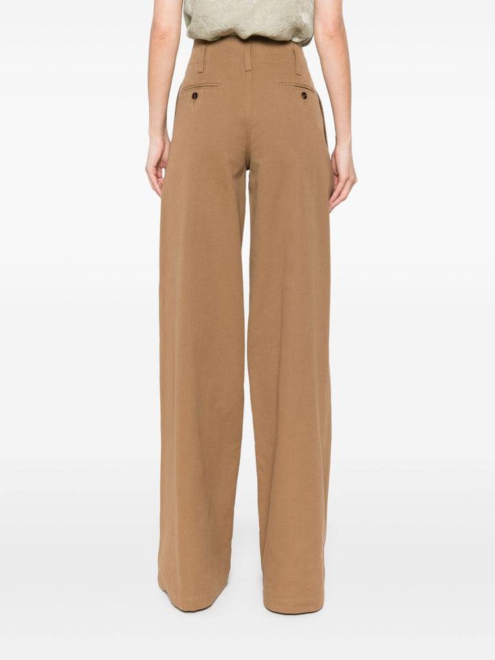 Chloé Trousers