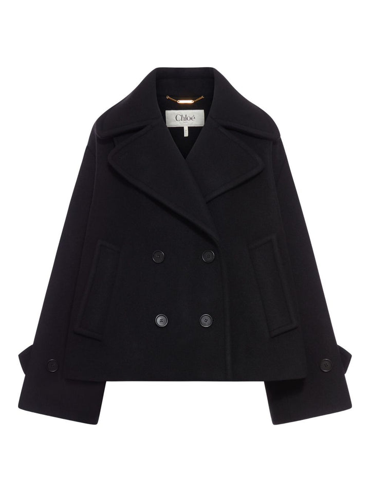 Chloé Coat