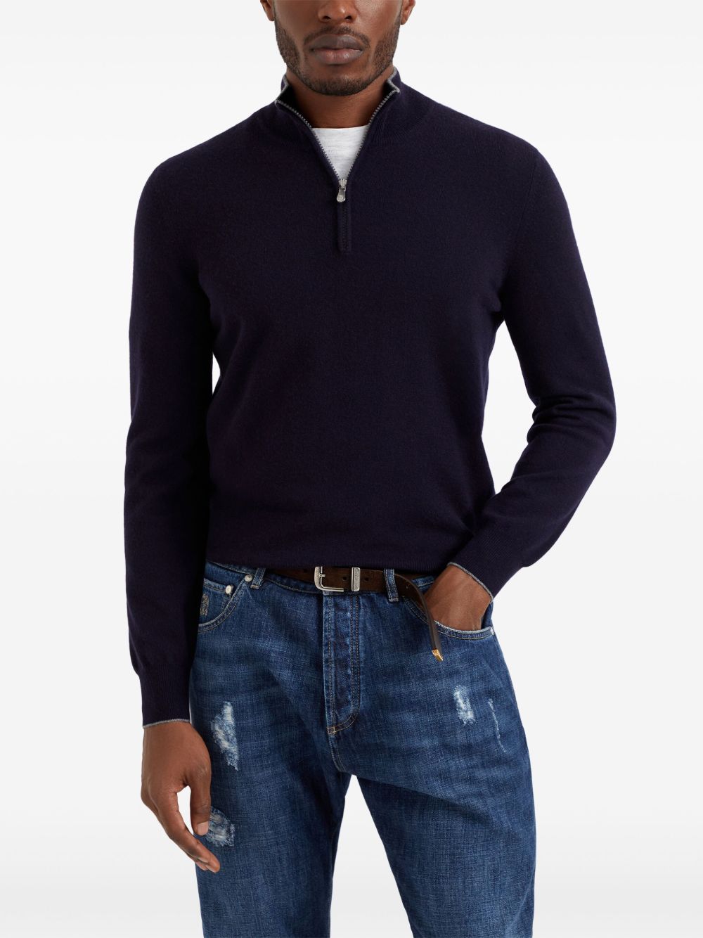 Brunello Cucinelli Sweater